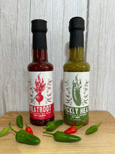 Load image into Gallery viewer, Heatroot X Pickly Heat launch 6 bottle mega deal
